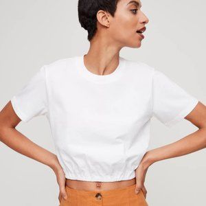 Wilfred PIAF TShirt - XS Black